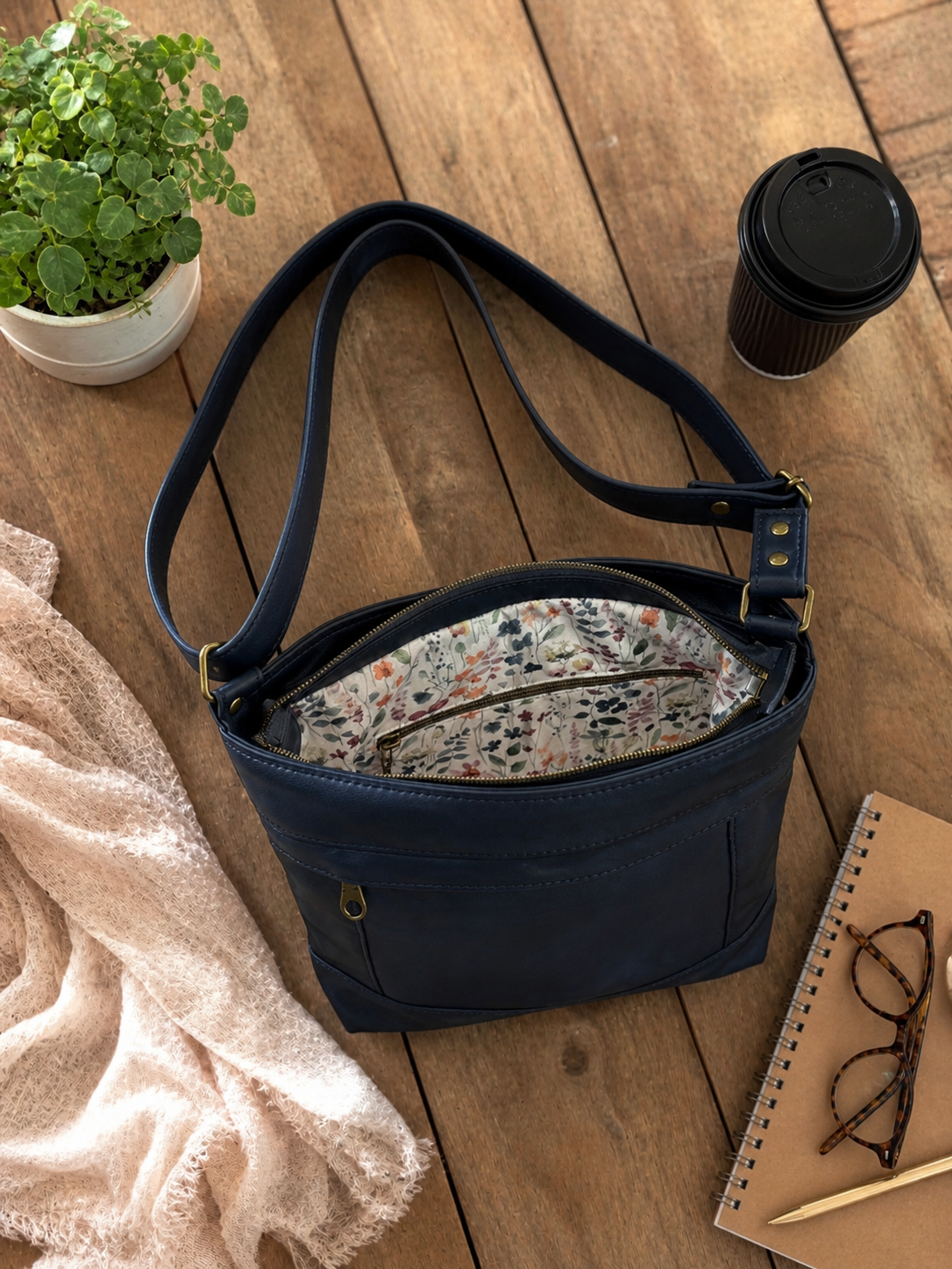 Aspen Crossbody