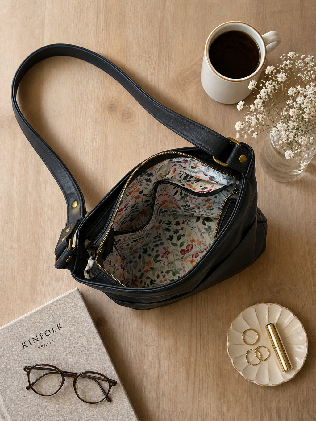 Aspen Crossbody