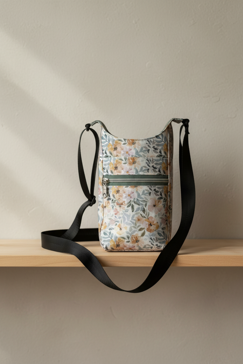 H2O 2GO Morning Petals - Shelf