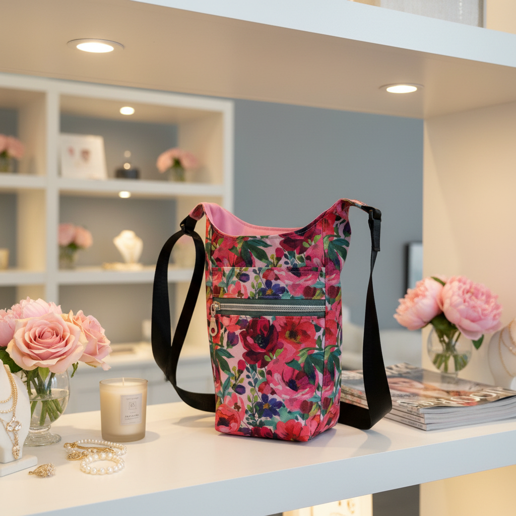 H2O 2GO - Too Pretty to Handle - boutique lifestyle